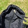 Nui Bag - Monstera Plumeria 1 Nui Bag - Monstera Plumeria 1